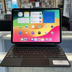 Apple Magic Keyboard 11 inch