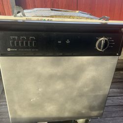 Maytag Dishwasher 