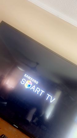Samsung 65in