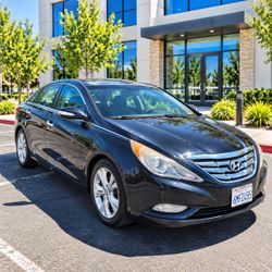 2011 Hyundai Sonata