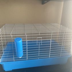 small pet cage 