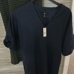 BANANA REPUBLIC DRESS