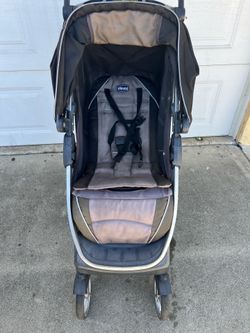Nice stroller