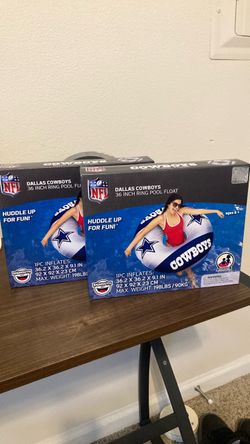 Brand new DC floats