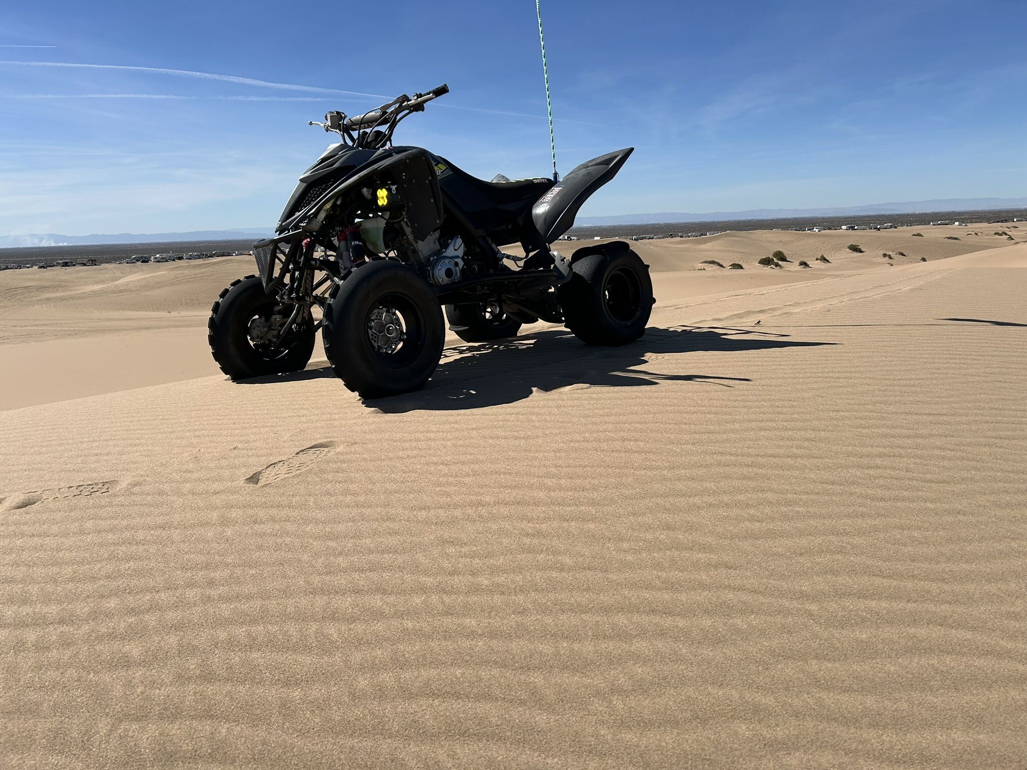 2019 Raptor 700 for Sale in Phillips Ranch, CA - OfferUp