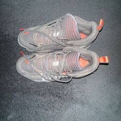 Adidas Dame 7 EXTPLY Opponent Advisory Basketball Shoe