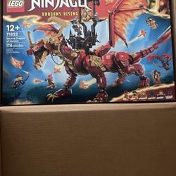 Lego Trade