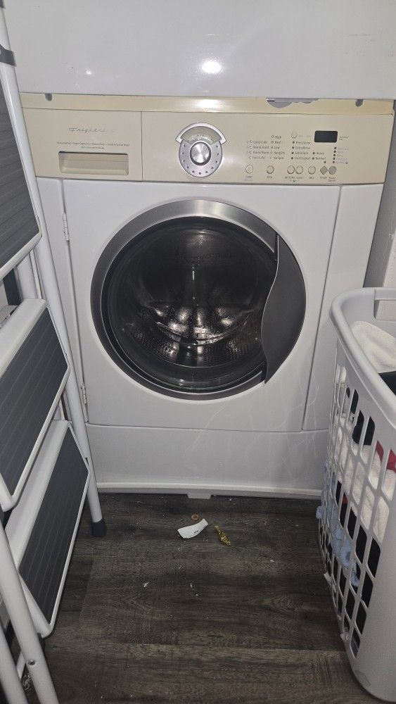 Frigidaire Washer LTF2940FS1