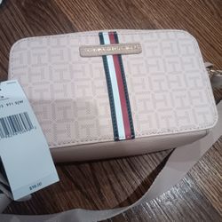 Tommy Hilfiger Bag 