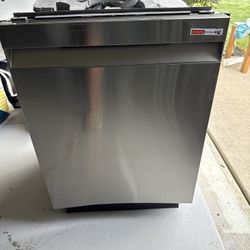 Samsung Dishwasher