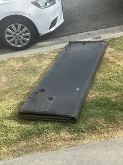 Tonneau Cover