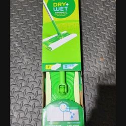 Tide Gain Swiffer Swimming Pools