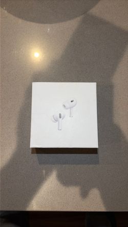 AirPods Pro (2nd generation)
