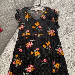 Maternity Dresses