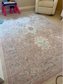 Toddler bedroom rug