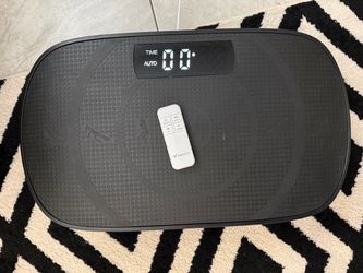 Vibration Plate
