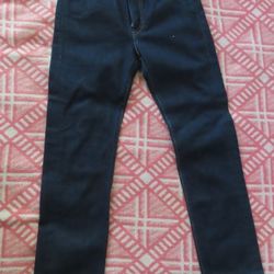 Levi’s Made and Crafted 510 skinny jeans Men’s Size 28x34 (30x27)