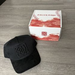 Hat With Box (new)
