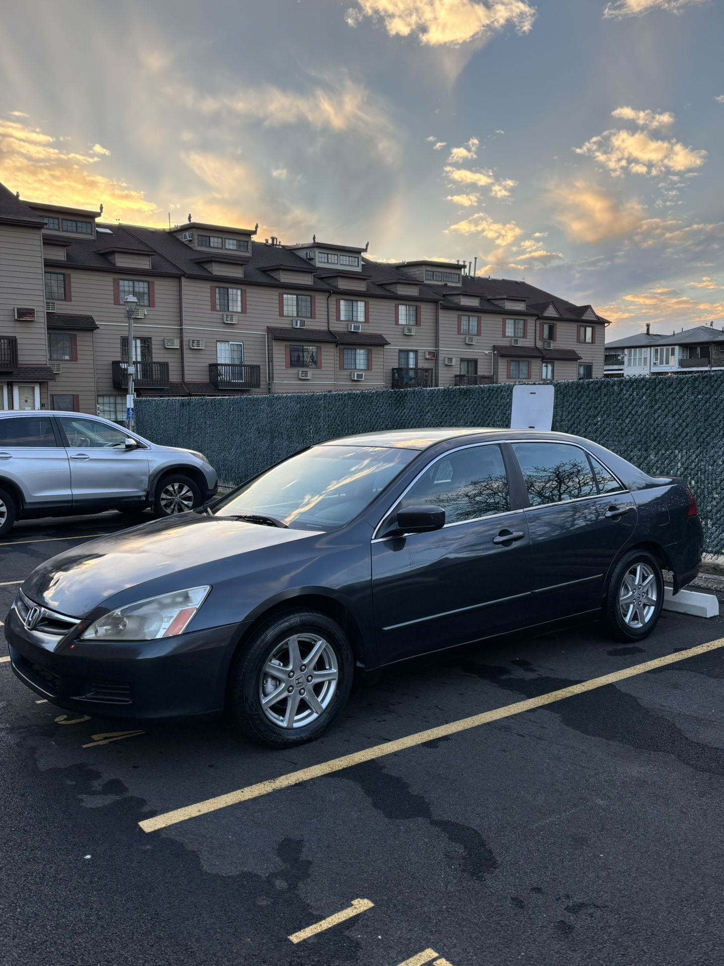 2007 Honda Accord