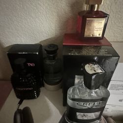 Fragrance / Cologne 