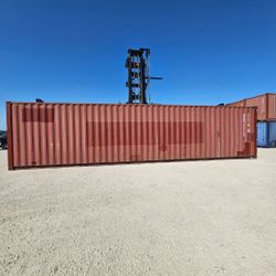 Conex Box/Shipping Containers/Storage Containers/Pls Read Description for Details