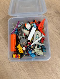 Micro Cars, Planes, Boats & Accessories