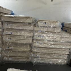 Luxury Saatva & Tempur-Pedic Mattresses – 50-80% Off!     •    Brand New, Minor Blemishes (Nothing That Affects Comfort)     •    King, Queen, Full, T