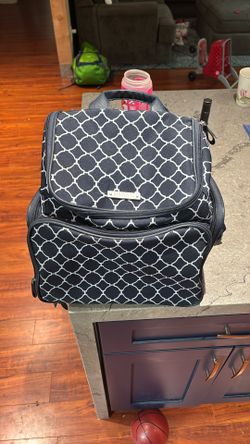 Breast pump Storage Backpack With Breastmilk Bags