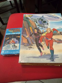 Defenders of the Earth