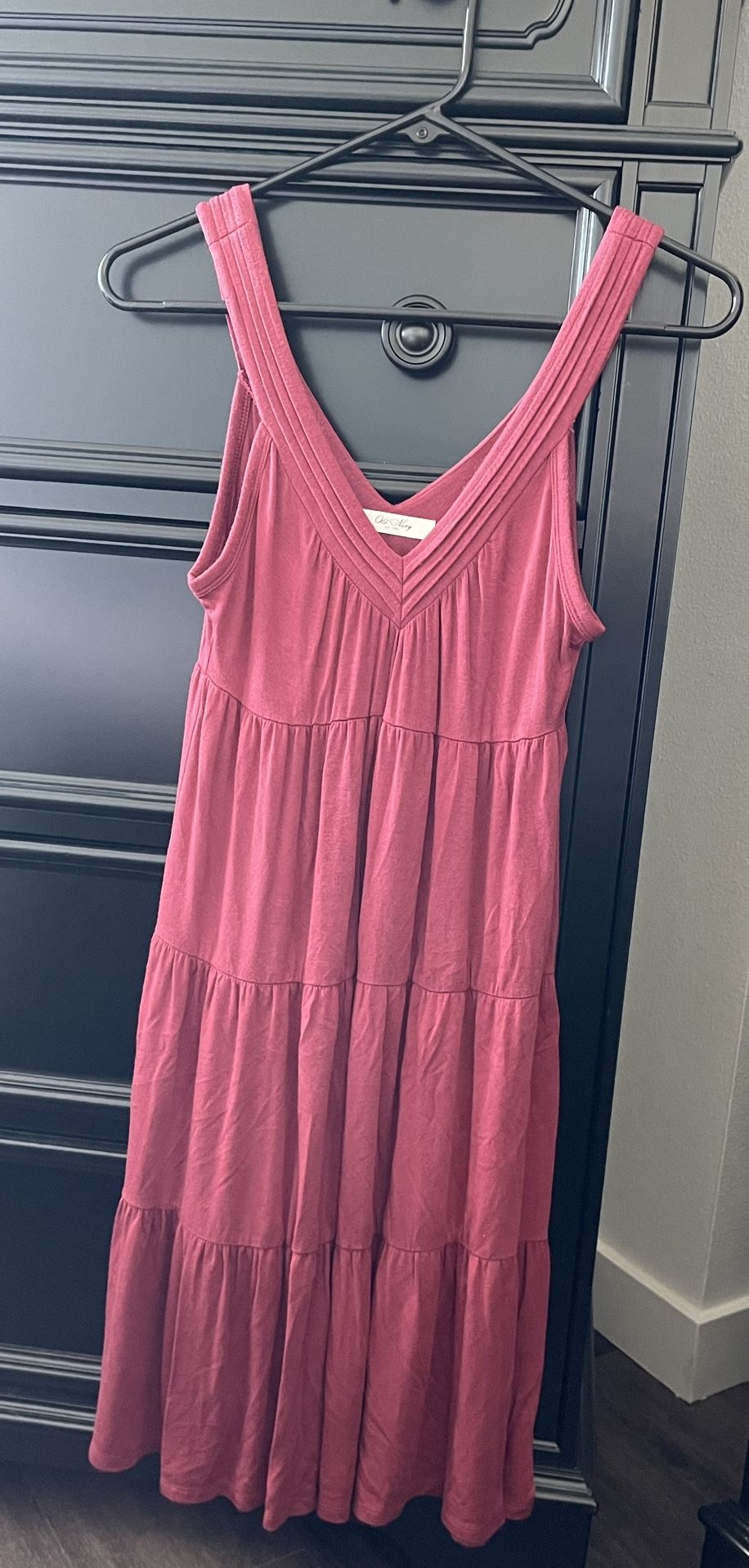 Brand New Old Navy Tank Dress