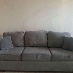 Couch Gray