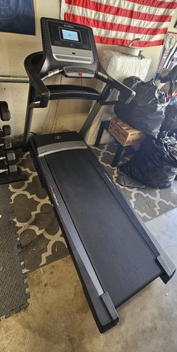 Nordictrack t7 2025 5s