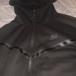 Nike Tech Hoodie