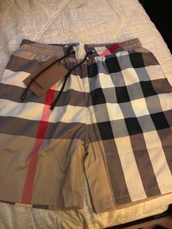 Burberry Shorts