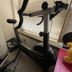 Concept2 Exercise Bike