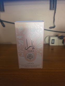 Yara lattafa new