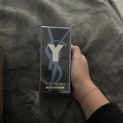 Y Eau De Parfum- never opened or used