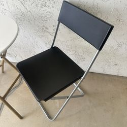 IKEA Folding Chairs