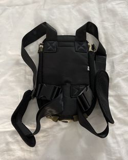 K9 Sport Sack Air 2 Forward Facing Dog Carrier Backpack, Jet balck, Small  My Price Is Firm for Sale in Pembroke Pines, FL - OfferUp