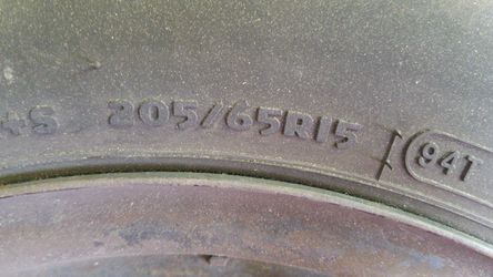 Big O tire