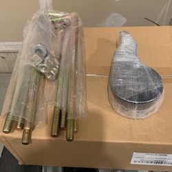 88-99 Chevy GMC K2500 K3500 4X4 Leveling Kit