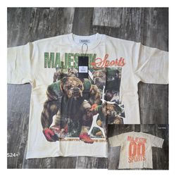 MAJESTIK  T-SHIRT