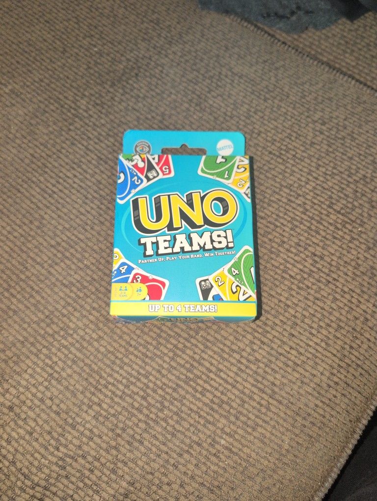 Uno Teams