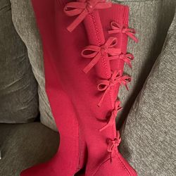 Torrid boots size 9.5 new