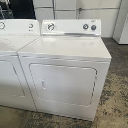 Dryer Whirlpool 29”