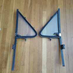 1986 Ford F-150 Vent Windows 