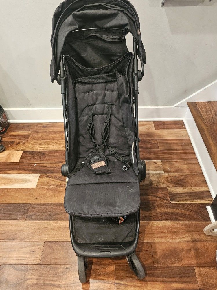 Free - Mountain Buggy Nano