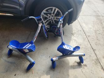 Razor Rip Rider  360
