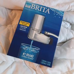Brita "Brand New"