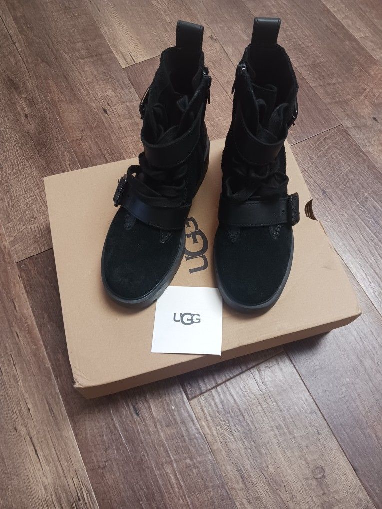 women's ugg